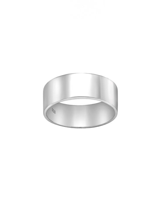Minimal Band Ring