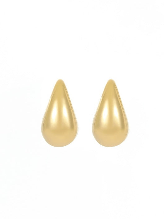 Water Drop Earrings