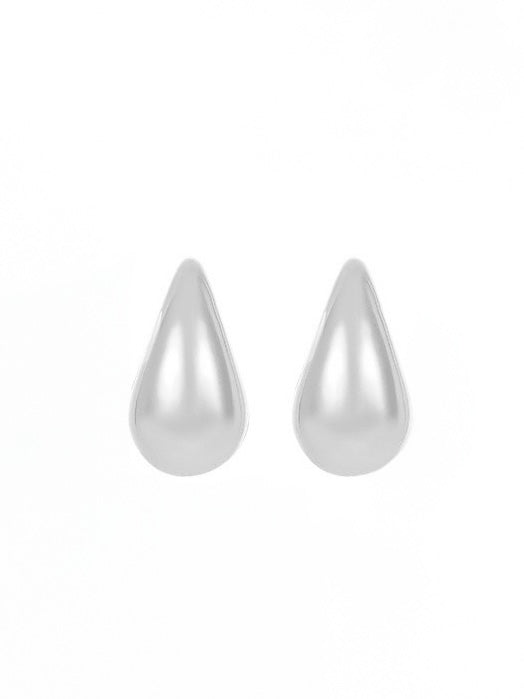 Water Drop Earrings