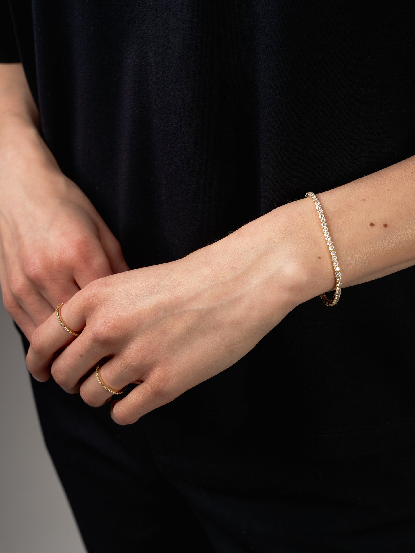 Tennis Bracelet