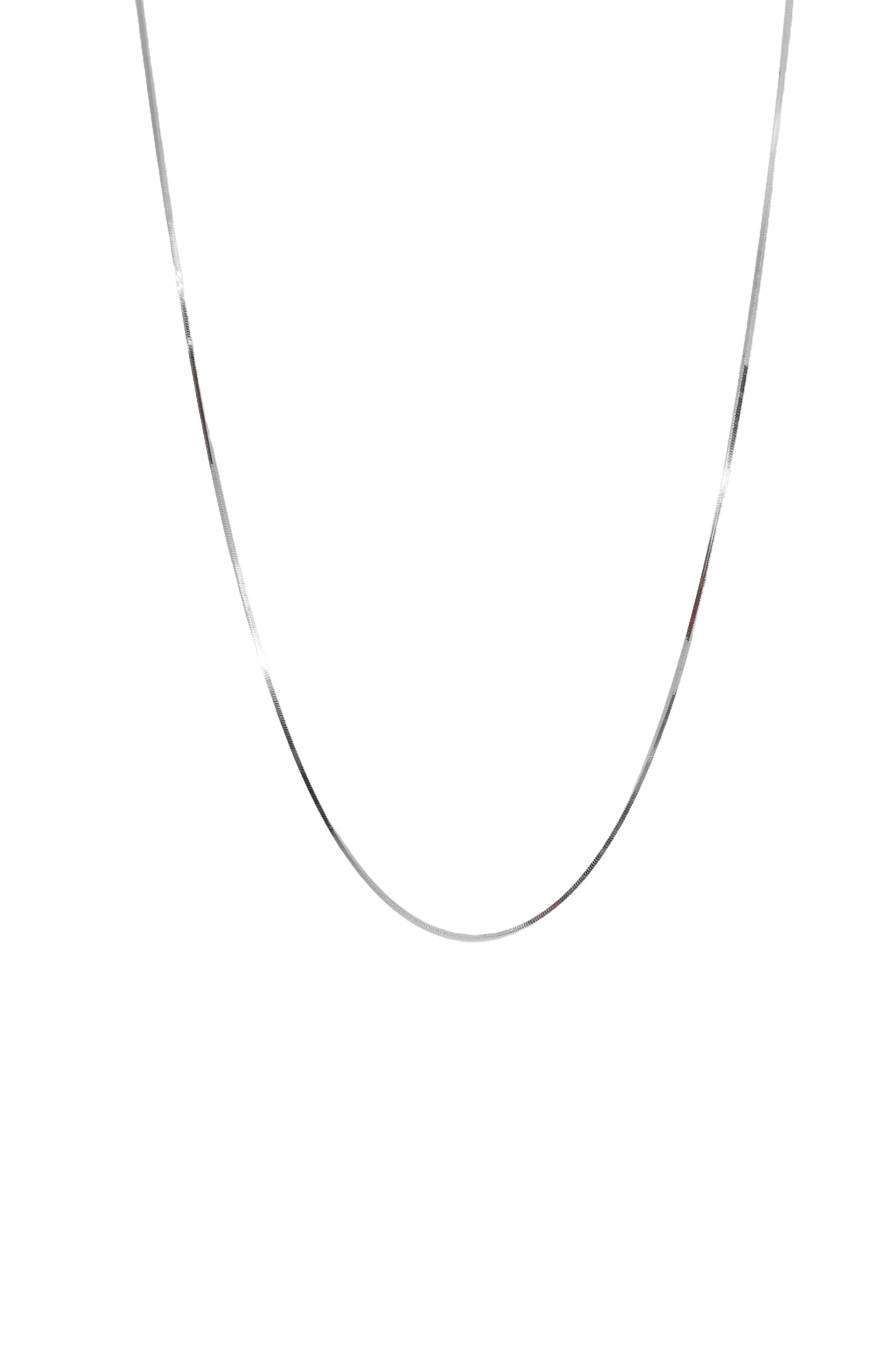 Thin Snake Chain