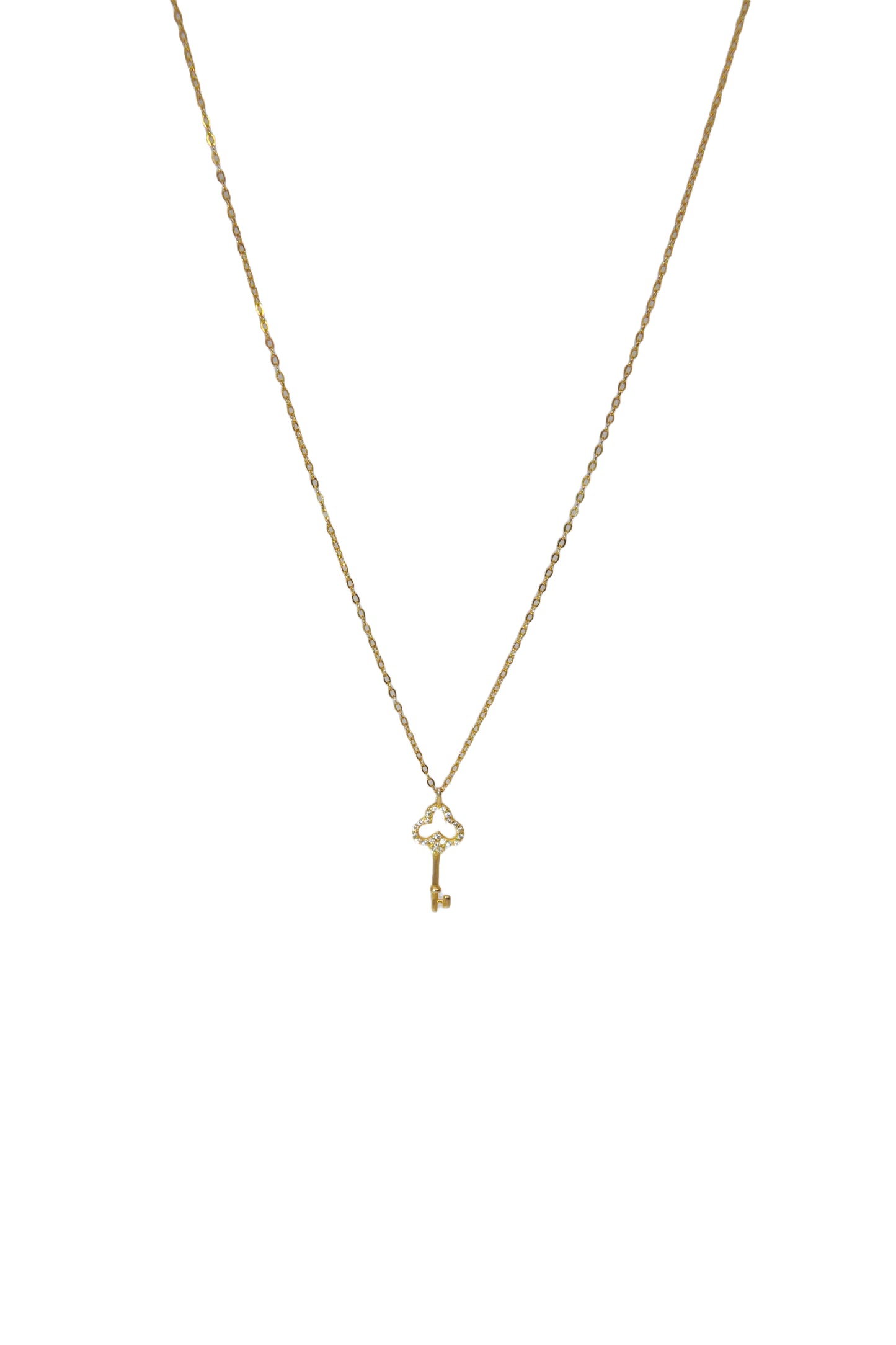 Key Necklace