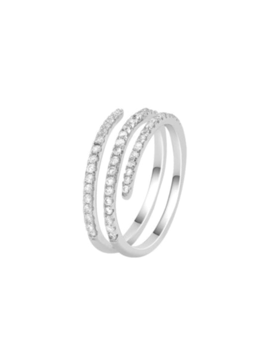 Wrap Stone Ring