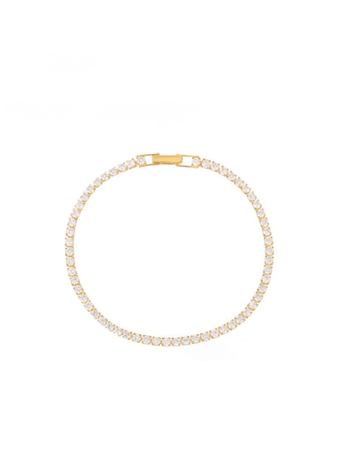 Tennis Bracelet