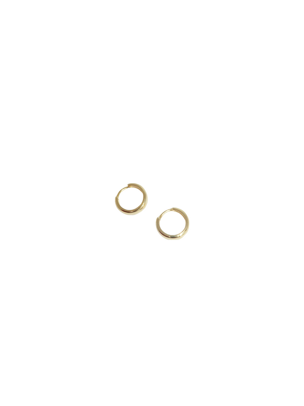 Gold / 15 mm