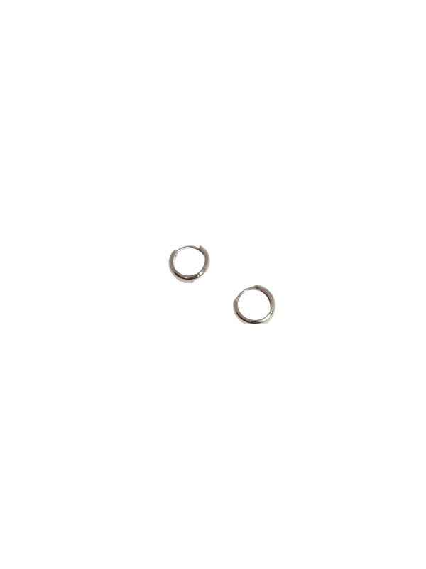 Silver / 15 mm