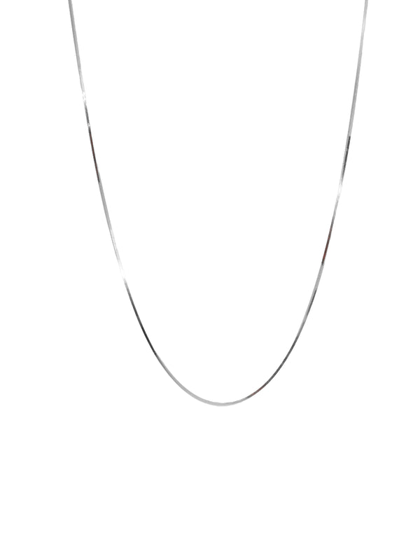 Silver / 40 cm
