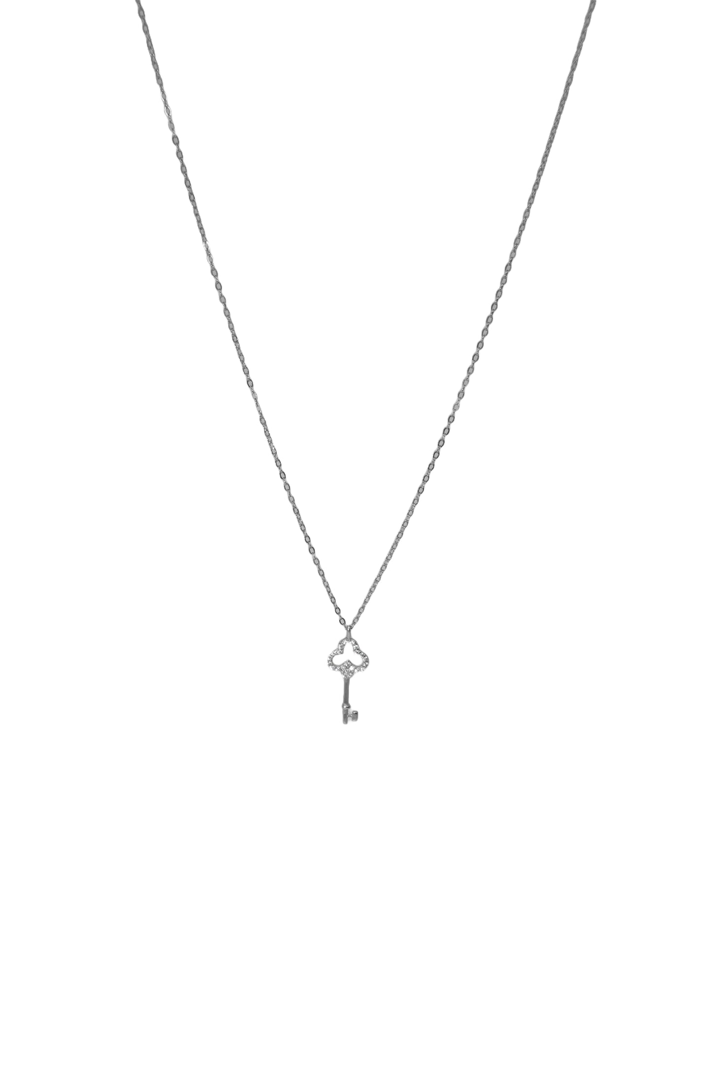 Key Necklace