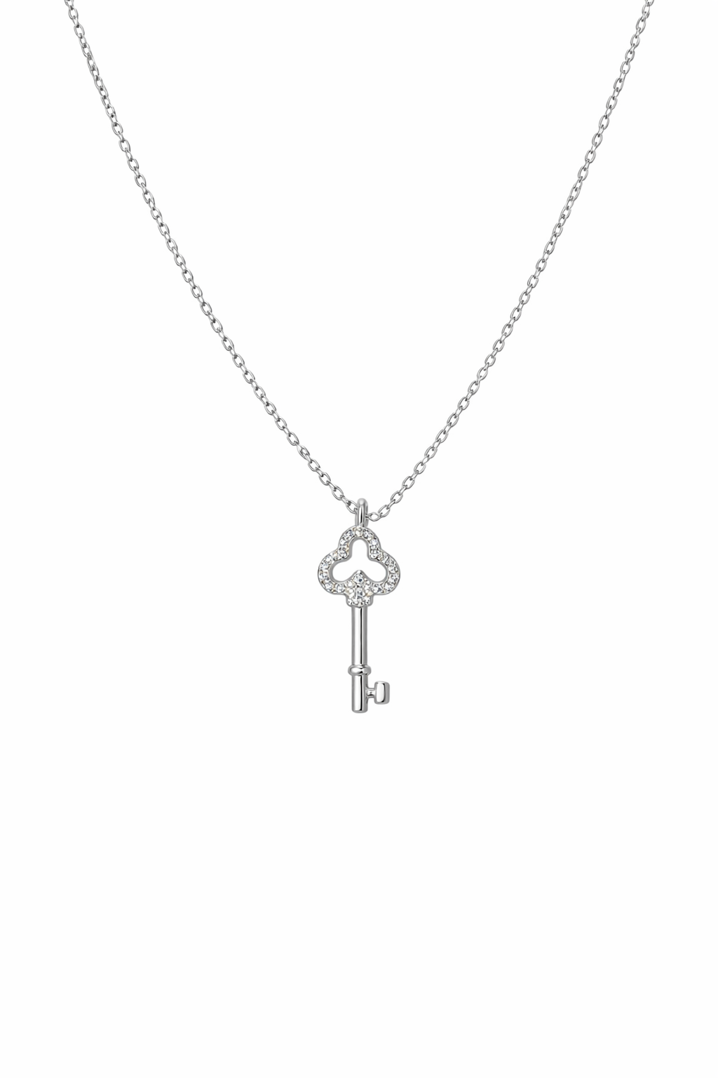 Key Necklace
