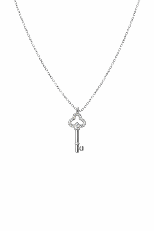 Key Necklace