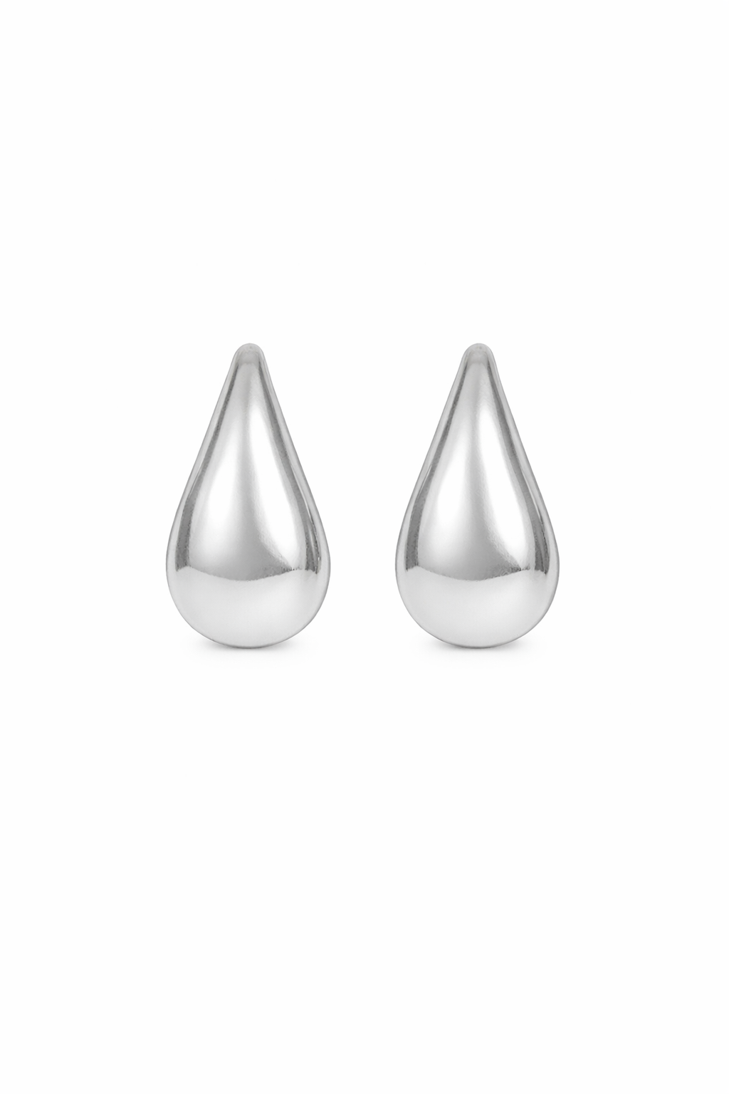 Water Drop Earrings