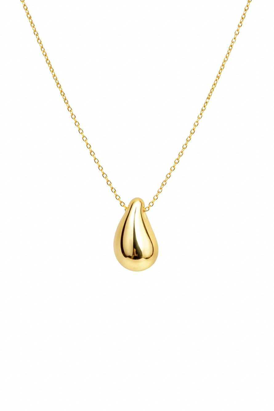Water Drop Necklace