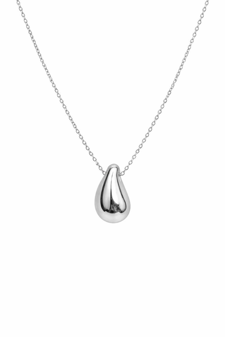 Water Drop Necklace