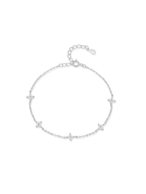 Flower Bracelet